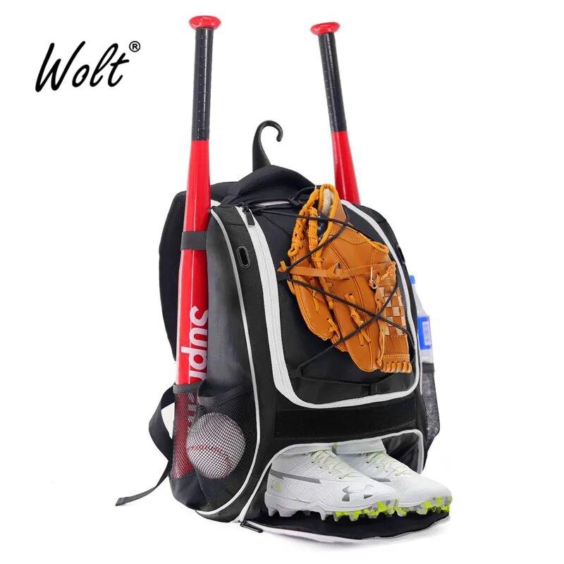 The Best Easton Baseball Bags For Your Young Player: 15 Key Features You Need to Know