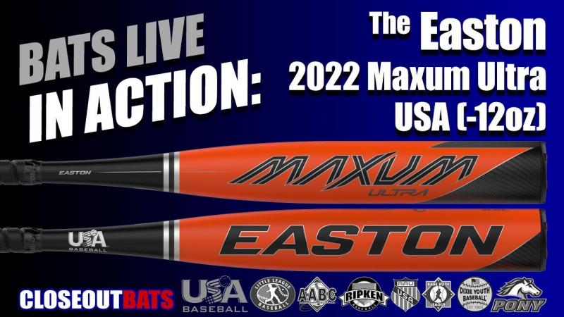 The Best Easton Fuze Bats for 2023: Maximize Your Performance at the Plate