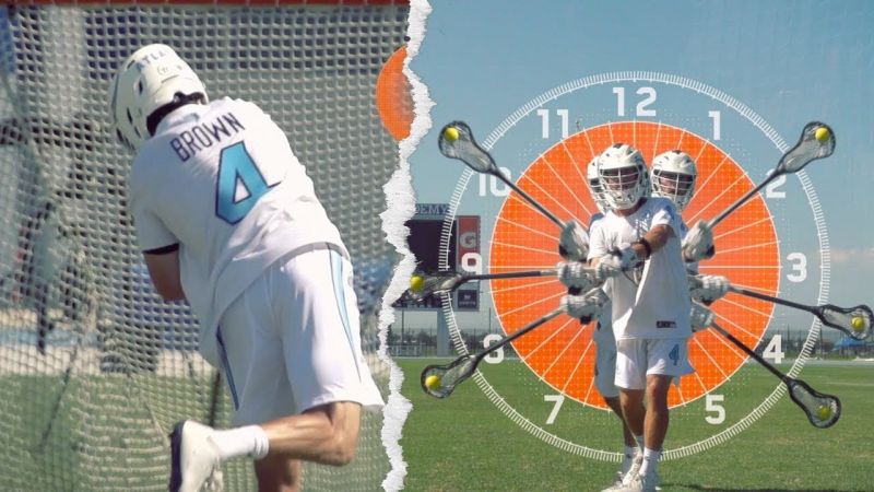 The Best ECD Lacrosse Shafts for Improving Your Game in 2023