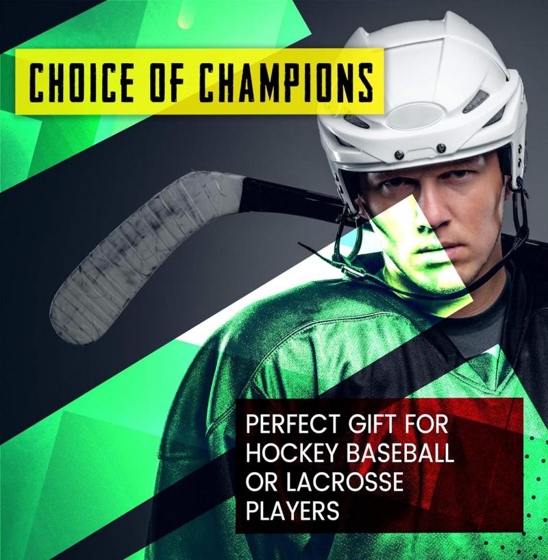 The Best Eco Lacrosse Sticks of 2023: Everything You Need For Success This Season