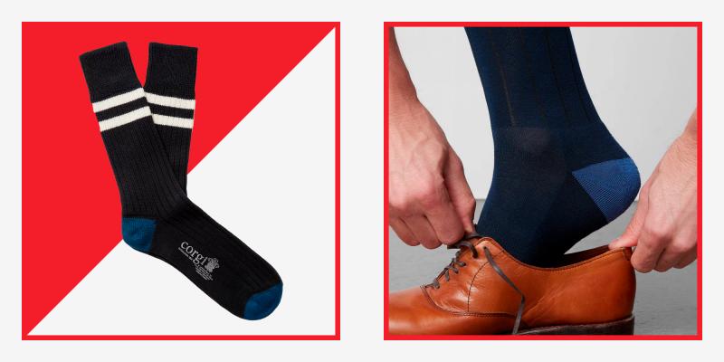 The Best Elite Socks For Men: How To Find The Perfect Pair
