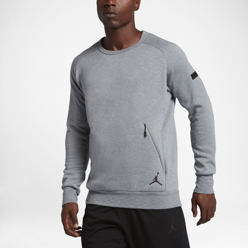 The Best Features of Nike Mens Fleece Crew Sweatshirts