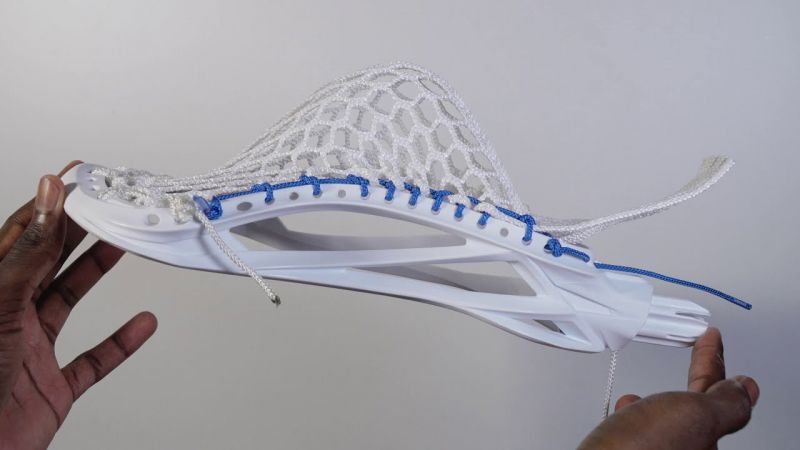 The Best Features of the Nike CEO 2 Lacrosse Head in 2023