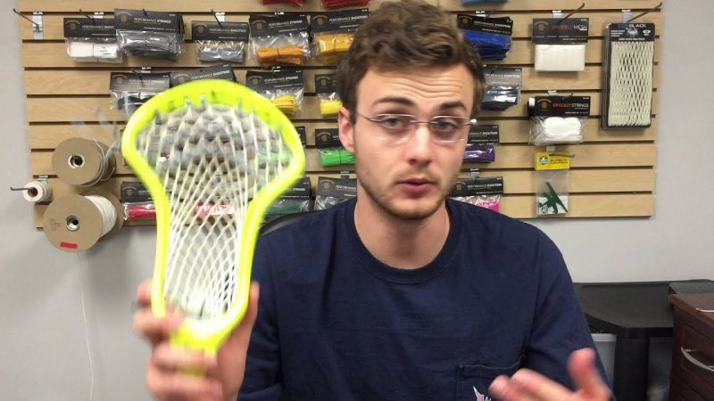 The Best Features of the Nike CEO 2 Lacrosse Head in 2023