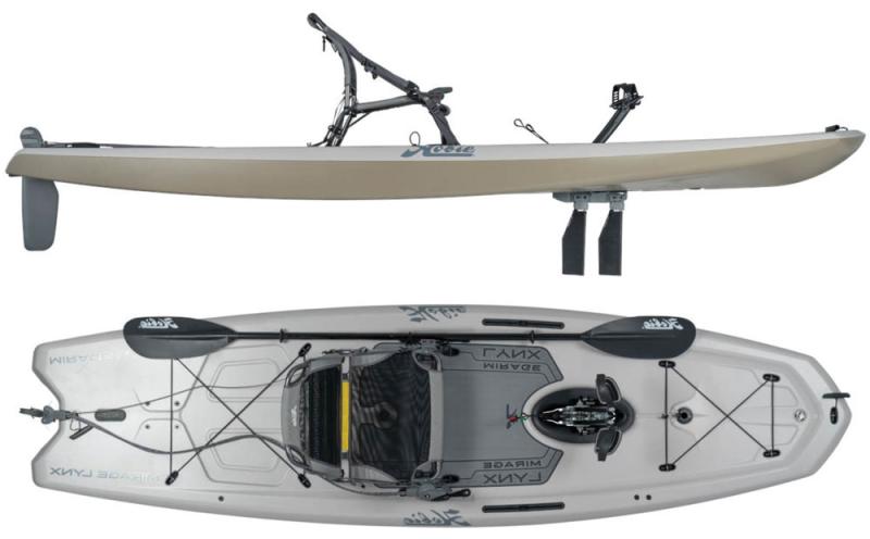 The Best Fishing Kayaks For 2023: Why The Lifetime Sport Fisher Kayak Should Be Your Next Purchase