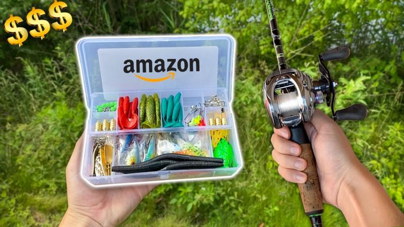 The Best Fishing Rods for Teens: How to Choose the Perfect Junior Fishing Pole and Tackle Box This Year