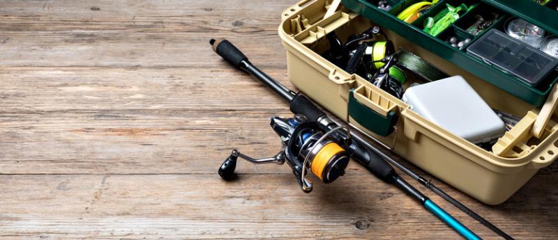 The Best Fishing Rods for Teens: How to Choose the Perfect Junior Fishing Pole and Tackle Box This Year