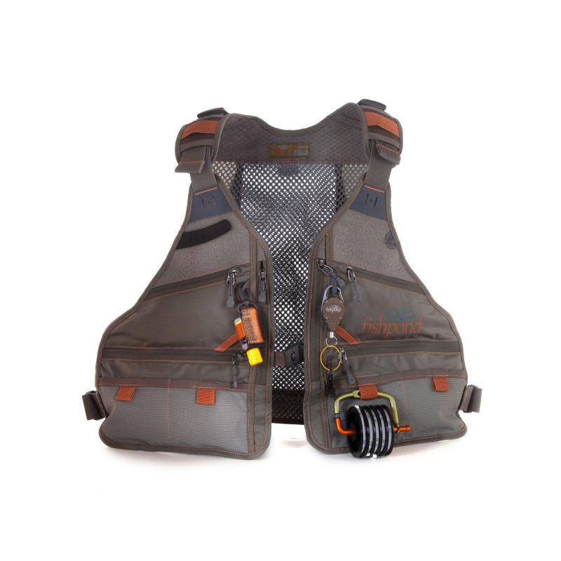 The Best Fishing Vests for Kids: How to Choose the Perfect Vest for Your Little Angler