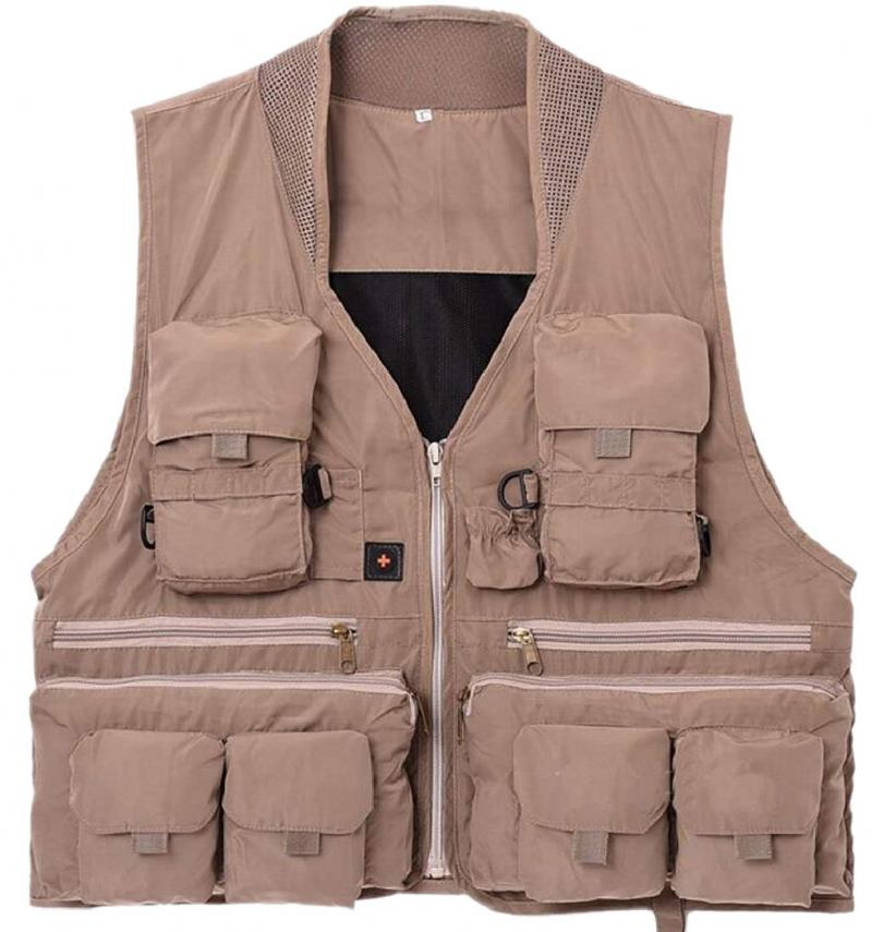 The Best Fishing Vests for Kids: How to Choose the Perfect Vest for Your Little Angler