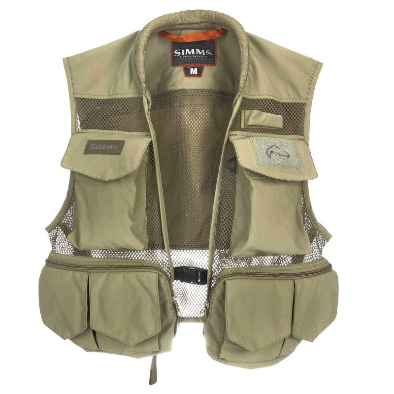 The Best Fishing Vests for Kids: How to Choose the Perfect Vest for Your Little Angler