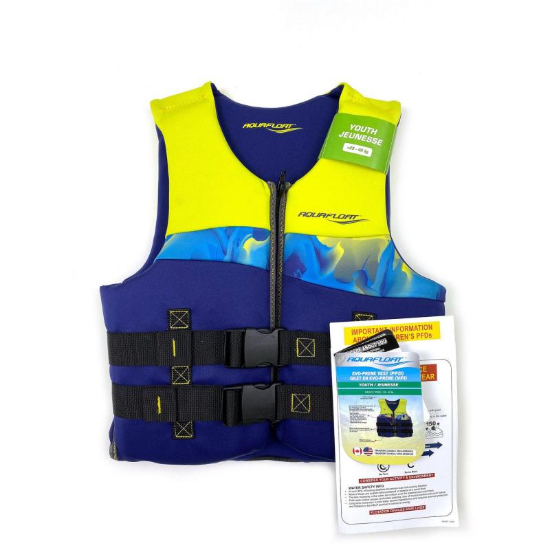 The Best Fishing Vests for Kids: How to Choose the Perfect Vest for Your Little Angler