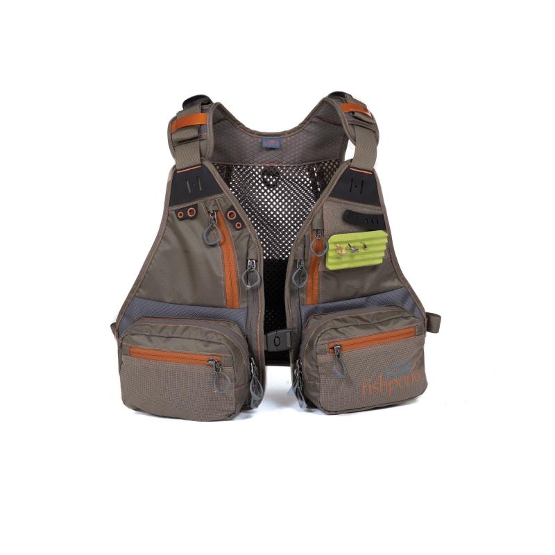 The Best Fishing Vests for Kids: How to Choose the Perfect Vest for Your Little Angler