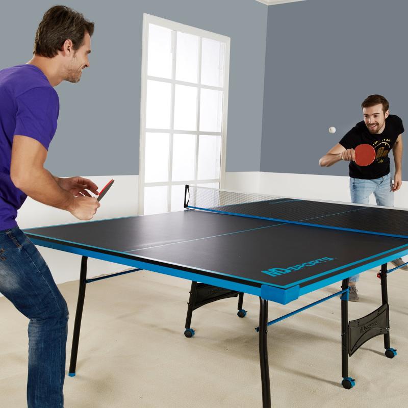 The Best Folder Tables for Ping Pong in Your Home This Year