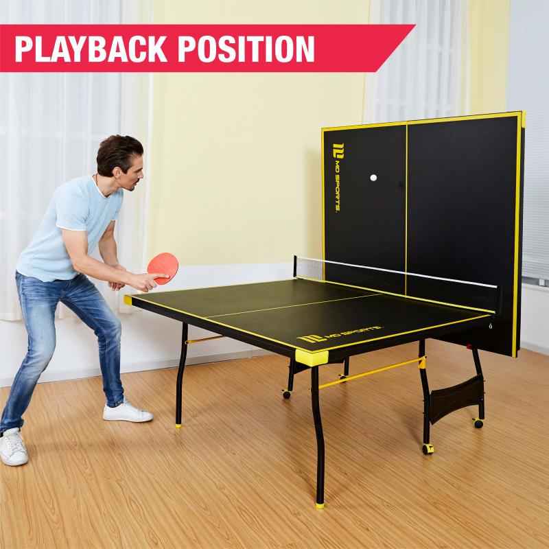 The Best Folder Tables for Ping Pong in Your Home This Year