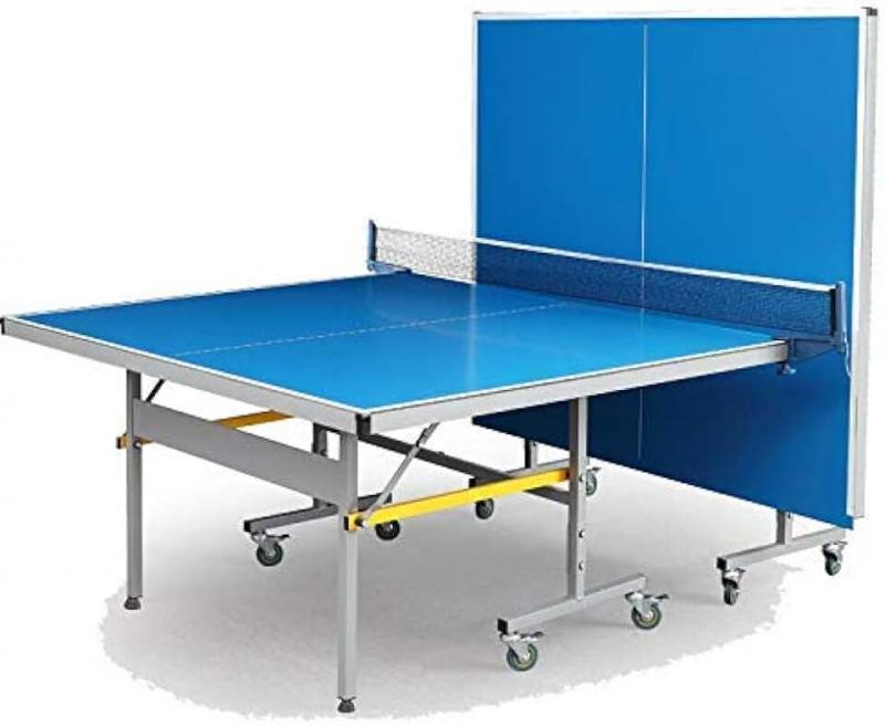 The Best Folder Tables for Ping Pong in Your Home This Year