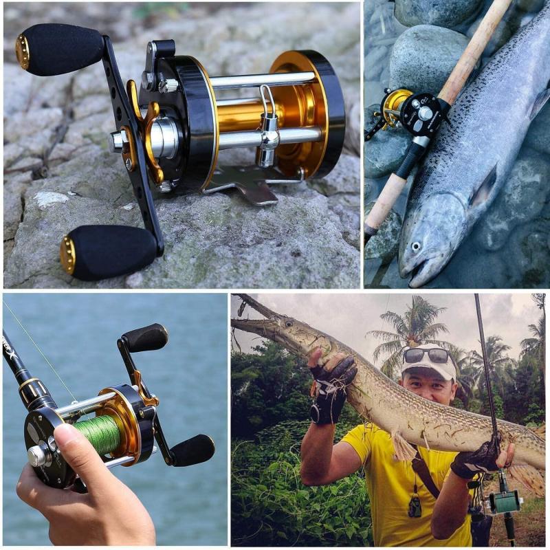 The Best Freshwater Fishing Reels to Buy This Season: How to Choose the Perfect Reel for Your Needs