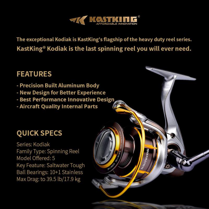 The Best Freshwater Fishing Reels to Buy This Season: How to Choose the Perfect Reel for Your Needs