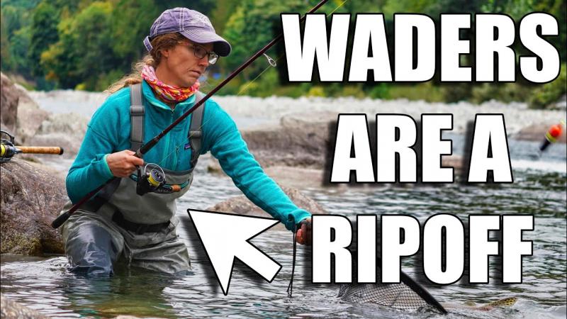 The Best Frogg Toggs Waders For Any Outdoor Adventure in 2023