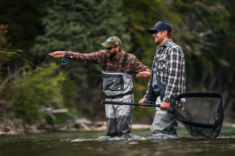 The Best Frogg Toggs Waders For Any Outdoor Adventure in 2023