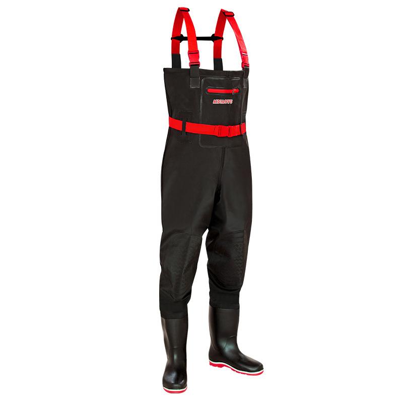 The Best Frogg Toggs Waders For Any Outdoor Adventure in 2023