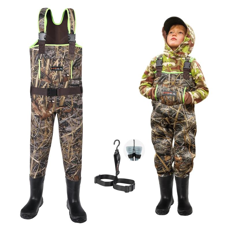 The Best Frogg Toggs Waders For Any Outdoor Adventure in 2023