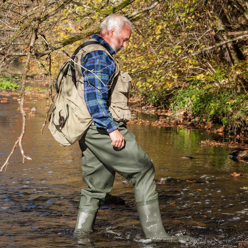 The Best Frogg Toggs Waders For Any Outdoor Adventure in 2023