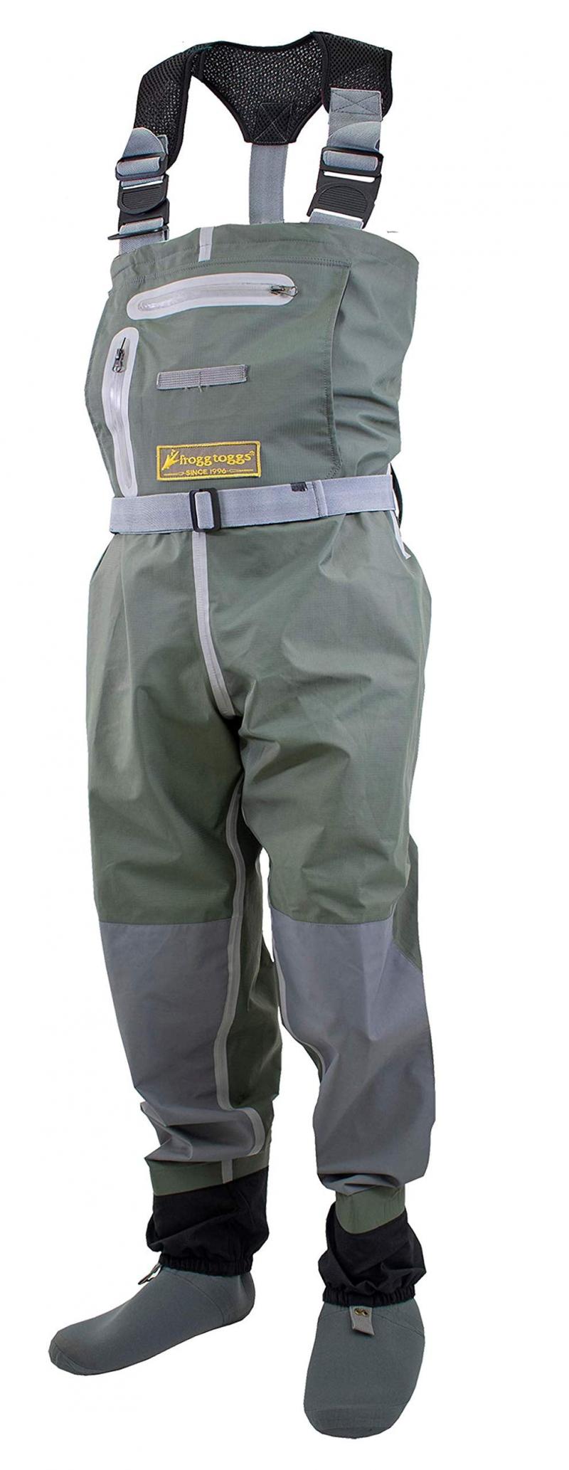 The Best Frogg Toggs Waders For Any Outdoor Adventure in 2023