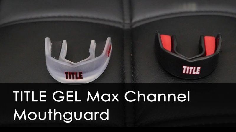 The Best Gel Mouthguards for Ultimate Protection During Sports