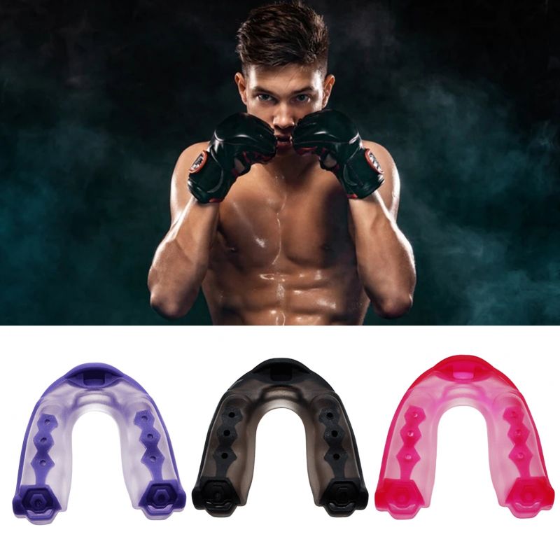 The Best Gel Mouthguards for Ultimate Protection During Sports