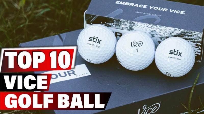 The Best Golf Balls for Your Game in 2023: 15 Proven Ways to Lower Your Scores