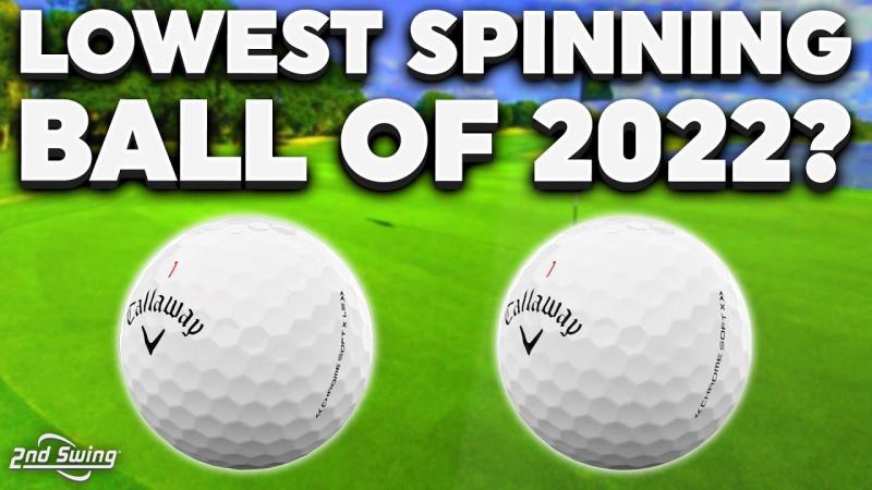 The Best Golf Balls for Your Game in 2023: 15 Proven Ways to Lower Your Scores