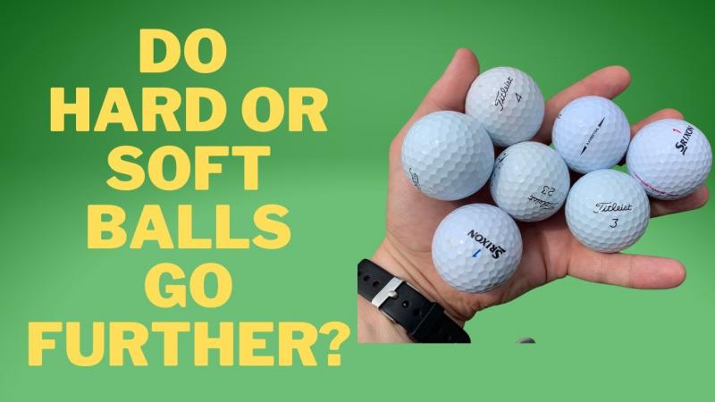 The Best Golf Balls for Your Game in 2023: 15 Proven Ways to Lower Your Scores