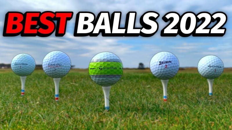 The Best Golf Balls for Your Game in 2023: 15 Proven Ways to Lower Your Scores