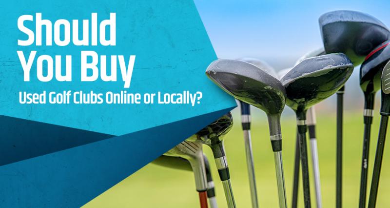 The Best Golf Clubs to Buy With Afterpay: How To Get Quality Equipment Without Breaking The Bank