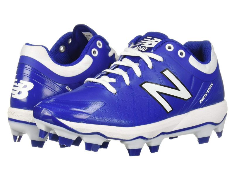The Best Gray and Grey New Balance Baseball Cleats for 2023