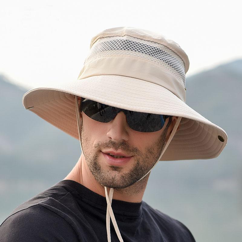 The Best Hats For the Modern Man: Discover the Top Trendy Flat Brim Hat Styles