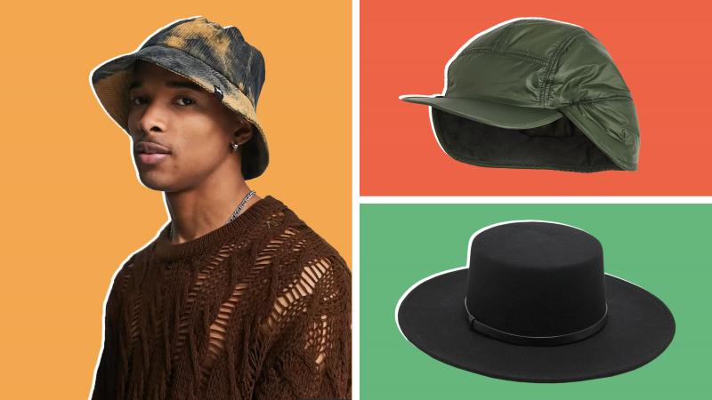 The Best Hats For the Modern Man: Discover the Top Trendy Flat Brim Hat Styles