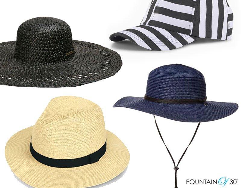 The Best Hats For the Modern Man: Discover the Top Trendy Flat Brim Hat Styles