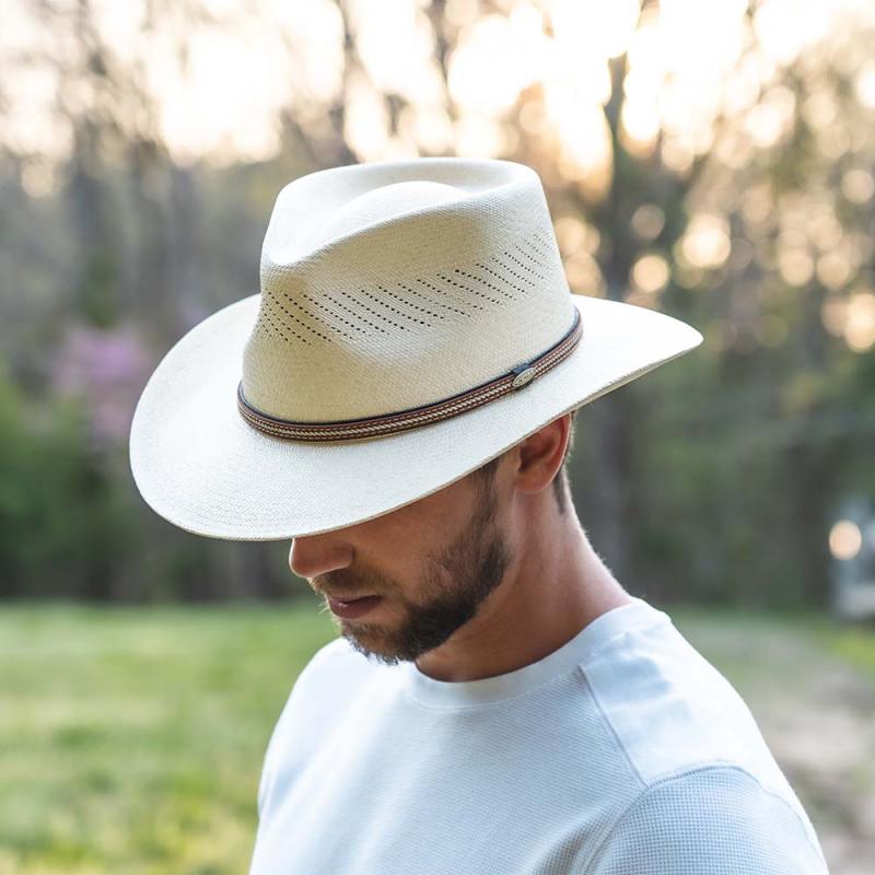 The Best Hats For the Modern Man: Discover the Top Trendy Flat Brim Hat Styles