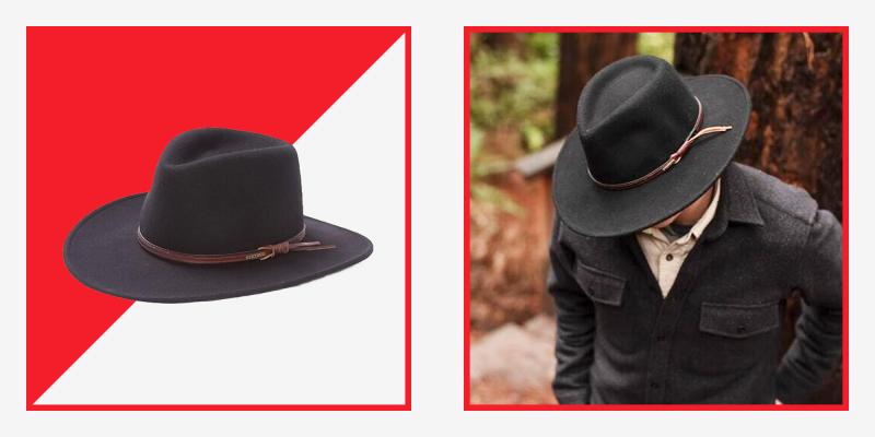 The Best Hats For the Modern Man: Discover the Top Trendy Flat Brim Hat Styles