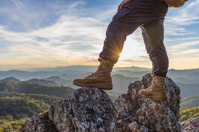 The Best Hiking Work Boots For 2023: How To Choose The Right Pair For Your Needs