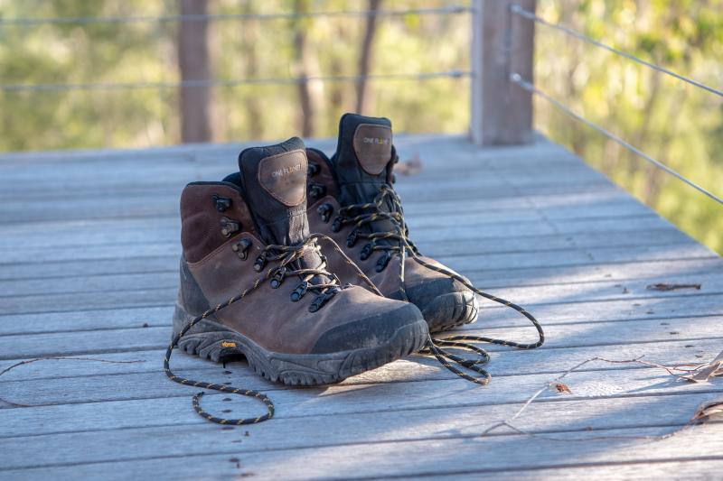 The Best Hiking Work Boots For 2023: How To Choose The Right Pair For Your Needs