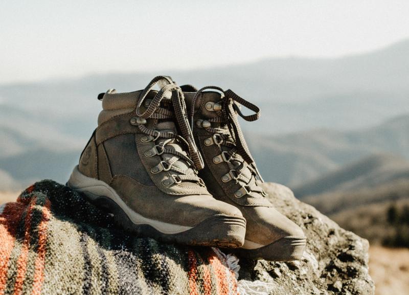 The Best Hiking Work Boots For 2023: How To Choose The Right Pair For Your Needs