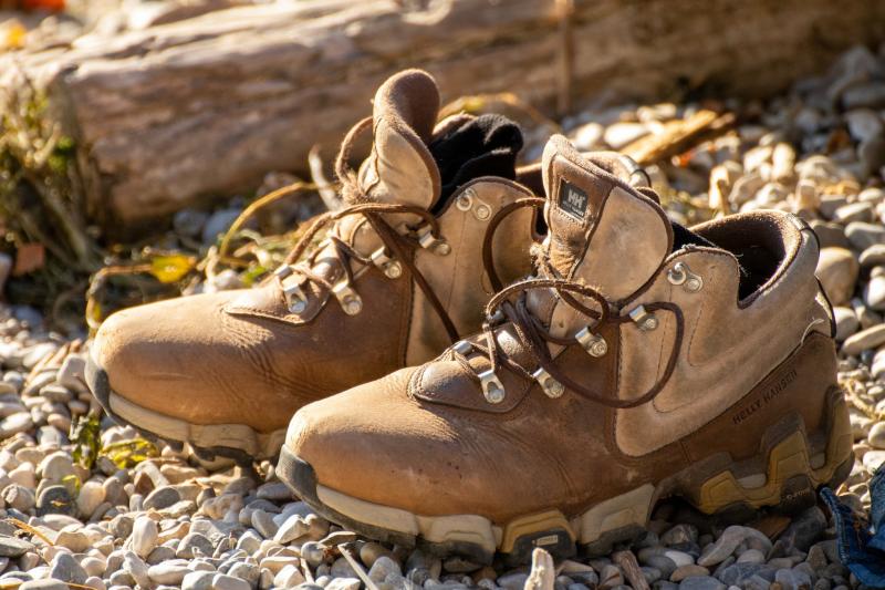 The Best Hiking Work Boots For 2023: How To Choose The Right Pair For Your Needs