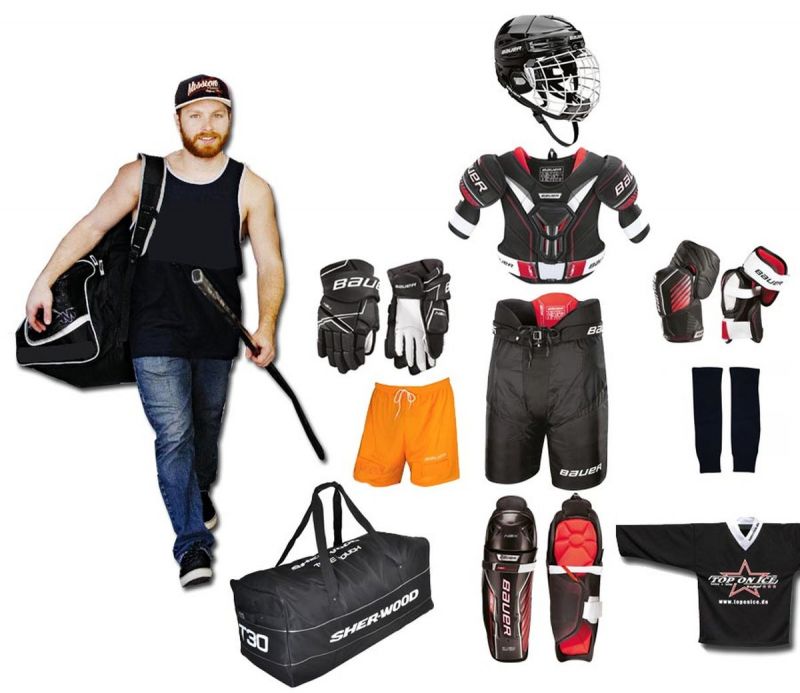 The Best Hockey Starter Set Shopping Guide for Your Budding Athlete