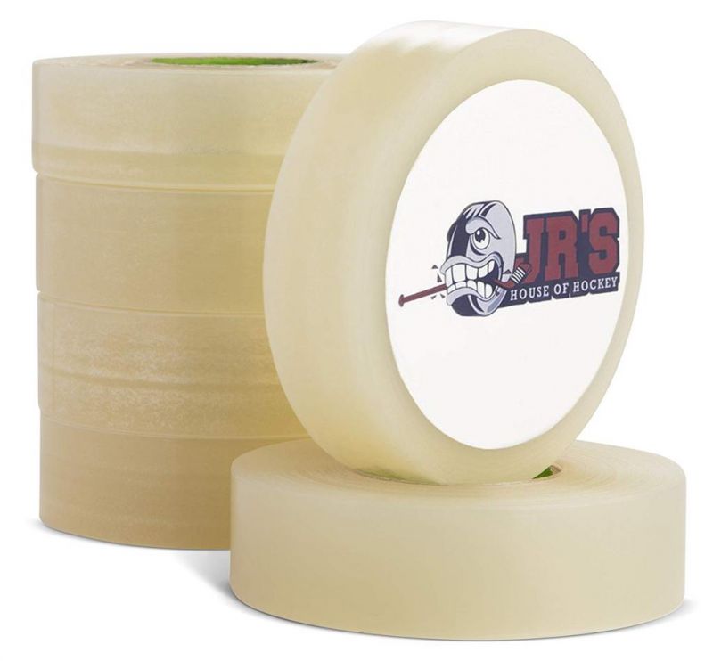 The Best Hockey Tape Brands for Stickhandling and Grip in Canada