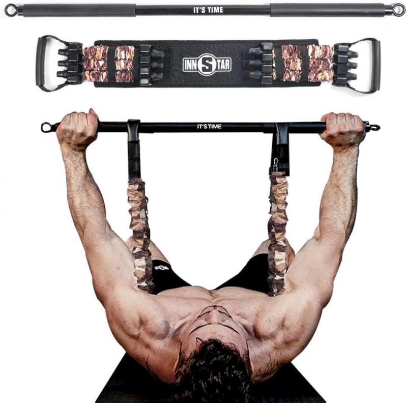 The Best Home Bench Press Machines in 2023: Transform Your Chest and Arms at Home