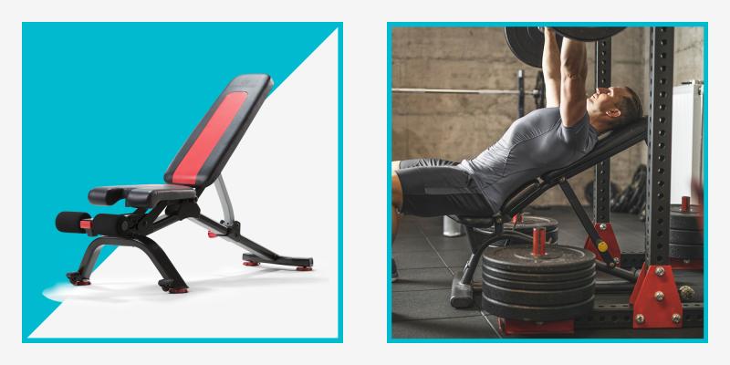 The Best Home Bench Press Machines in 2023: Transform Your Chest and Arms at Home