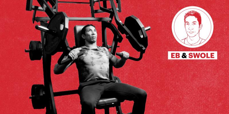 The Best Home Bench Press Machines in 2023: Transform Your Chest and Arms at Home