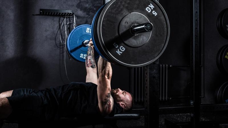 The Best Home Bench Press Machines in 2023: Transform Your Chest and Arms at Home